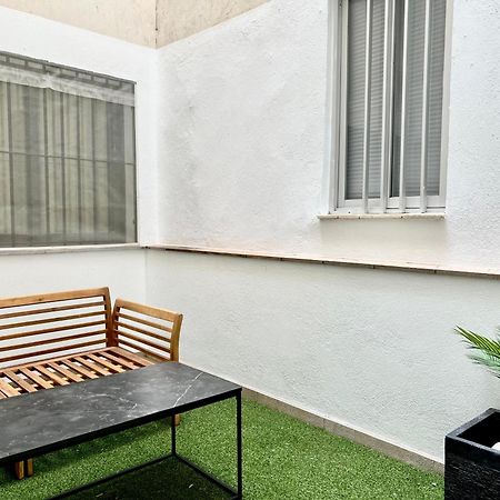 Wekey Homes Granada, El Refugio De San Juan Exterior foto