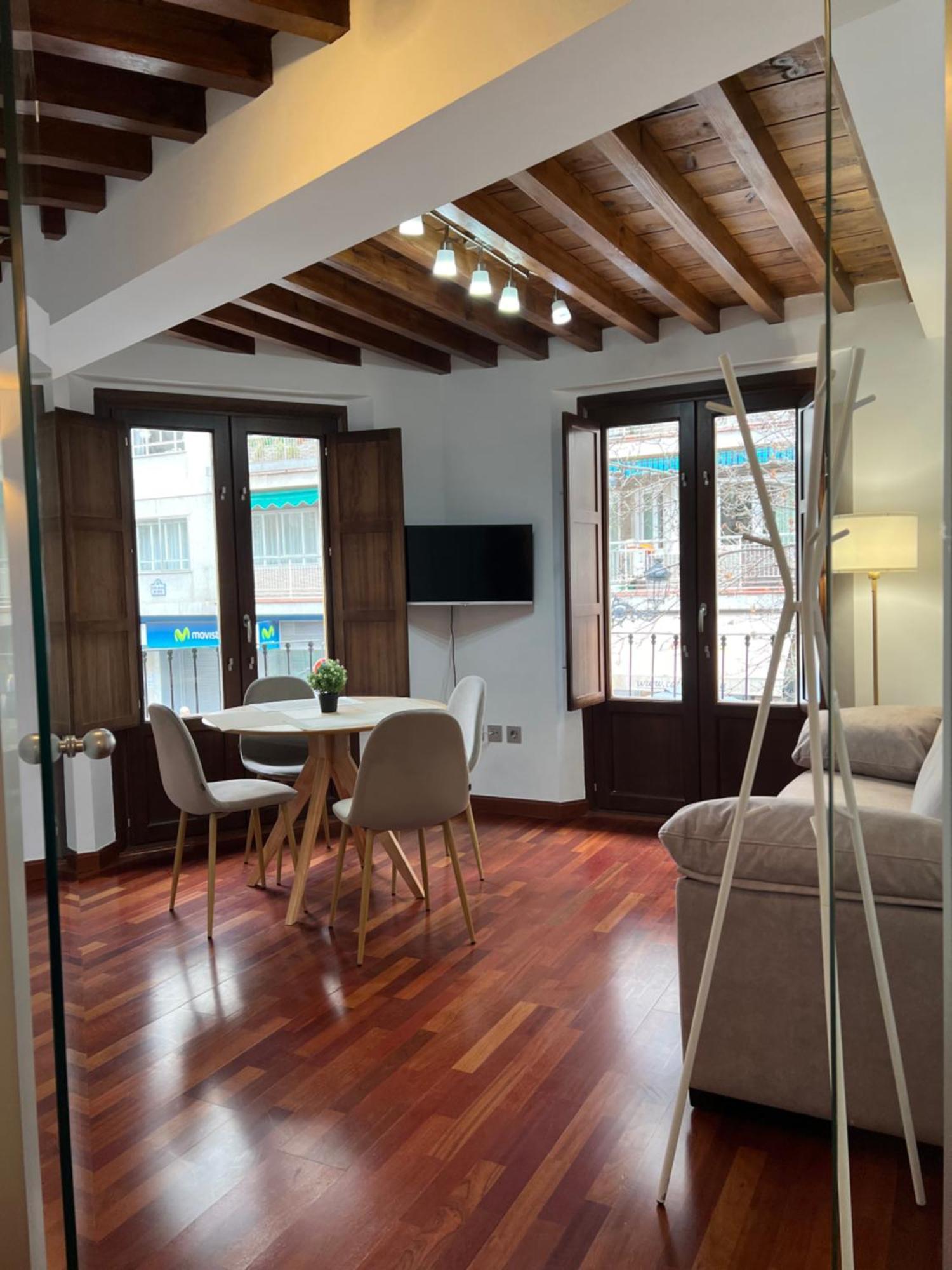 Wekey Homes Granada, El Refugio De San Juan Exterior foto